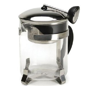 Epoca Ptp-6405 Tea Maker, Chrome