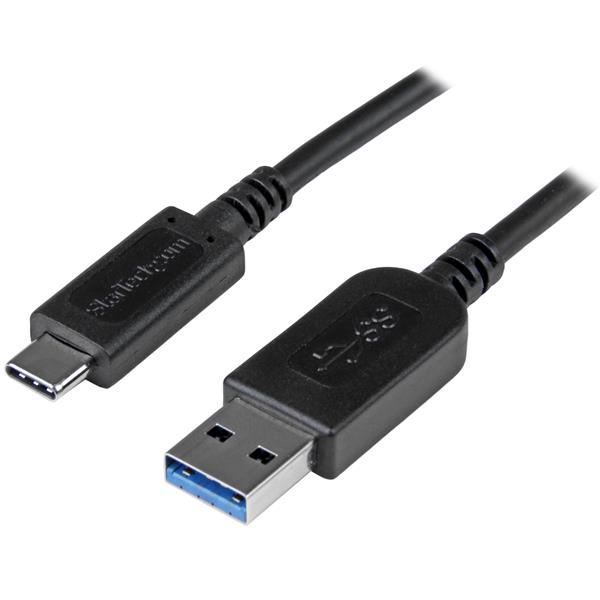 USB31AC1M Usb 3.1 Gen 2 Usb-C To Usb-A Cable - 1 m.