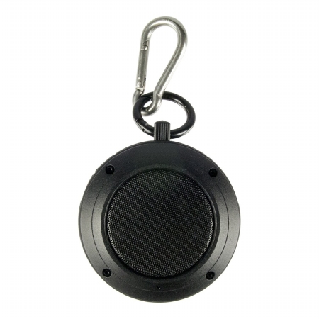 Ablenet 80000064 Voombox - Travel Wearable Speaker