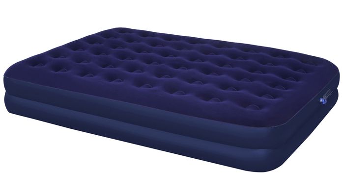 Ab80dqn002 Second Avenue Collection Double Queen Air Mattress