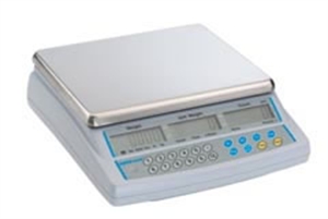 Cbc 8a-usb Bench Counting Scale