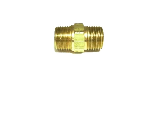 Fit-npt-connect-nipple-44 Nipple 0. 5 In. Npt Male To 0. 5 In. Npt Male - Air Fittings