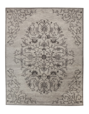 UPC 024052294699 product image for AshleyFurniture R401752 Woven Gray Medium Rug | upcitemdb.com