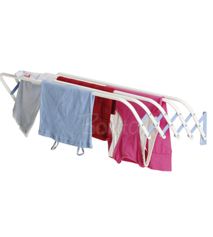 Cd12-40bl Wonderwall Wall Mounted Clothes Dryer