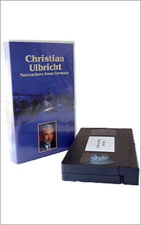 Ulbvhs Christian Ulbricht Video