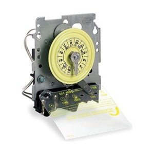 Timer Mechanism