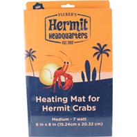 012138 Hermit Headquarters Hermit Crab Heating Mat