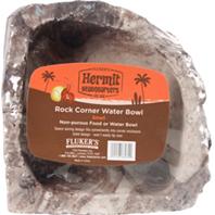 012206 Hermit Headquarters Hermit Crab Corner Bowl - Small