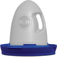 043002 Poultry Waterer