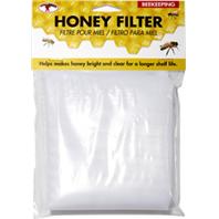 052871 Fabric Honey Strainer