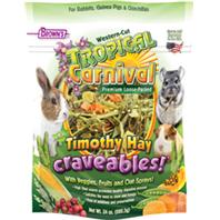 118599 Tropical Carnival Timothy Hay Cravennesses