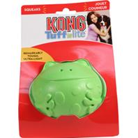 Kong tuff shop n lite frog