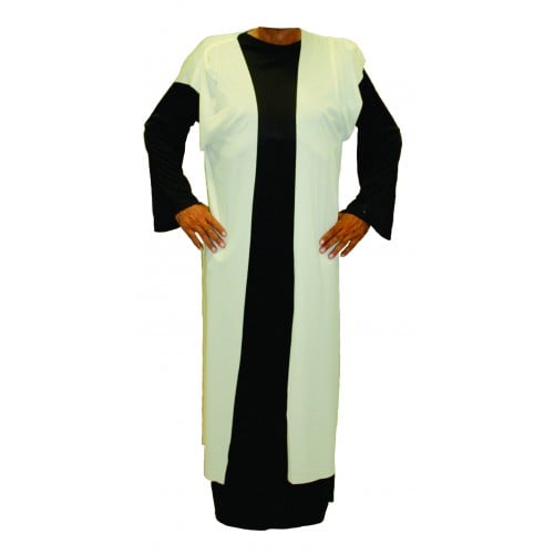 Alexander Costume 60-317-ns Story Of Christ Robe Child - Natural, Small