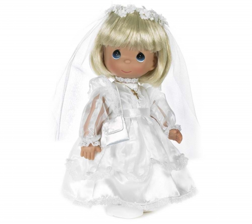 The Doll Maker Toys and Games