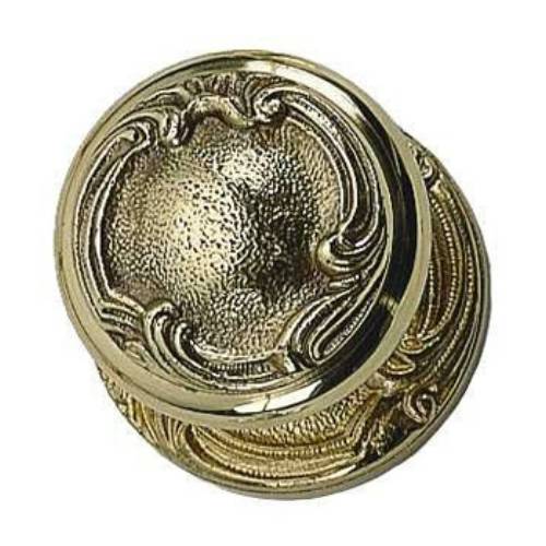 D02-k286a-lft-613vb Lafayette Knob & Rose Passage Set - Venetian Bronze