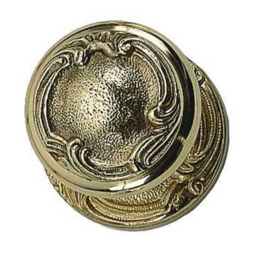 D02-k286g-lft-613vb Lafayette Knob & Rose Privacy Set - Venetian Bronze