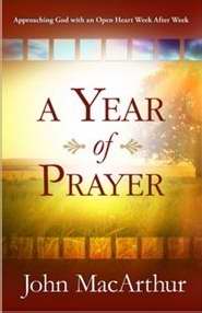 288653 Year Of Prayer