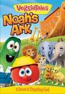 UPC 820413141295 product image for 881295 DVD-Veggie Tales - Noahs Ark | upcitemdb.com