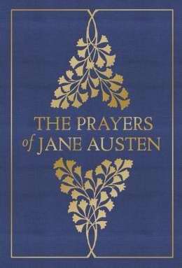 285181 Prayers Of Jane Austen