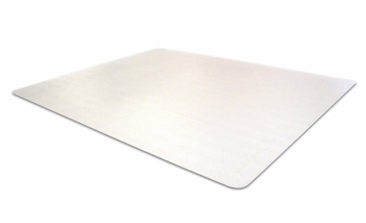 48 X 60 In. Anti-microbial Pet Station Mat For Hard Floors