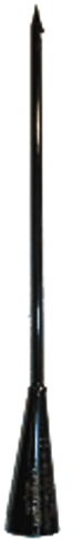 UPC 046392111610 product image for B11PK B&M Flounder Spear With Barb 8.37 in. | upcitemdb.com