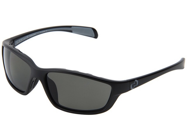UPC 764824011474 product image for N159302523 Native Polorized Eyewear Kodiak Sunglass, Asphalt Iron & Gray | upcitemdb.com