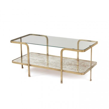Cicso 20546 Collete Coffee Table