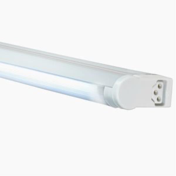 Jesco Lighting Sg5-8-41-w 8watt T5 Fluorescent Undercabinet Fixture 4100k