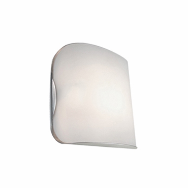 1 - Light Small Wall Sconce - Chyna - Series 615