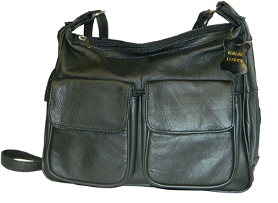 Picture for category Leather Bags