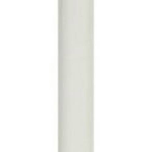 At-3dr-wh Down Rod - 3 In. White