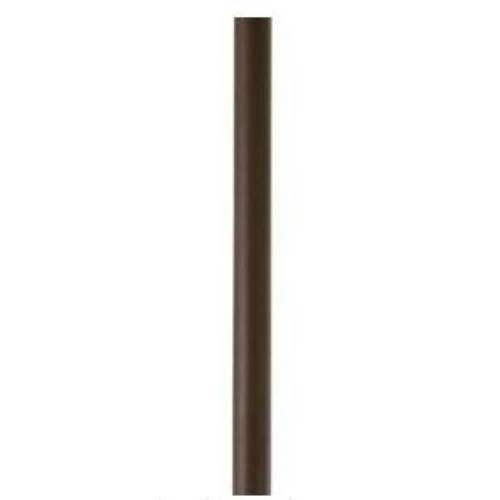 At-10dr-tb Down Rod - 10 In. Textured Bronze