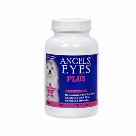 94922008169 Plus Beef Formula Eye Supplies For Dogs, 75 Gm.