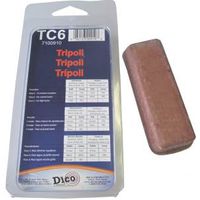 Compound Tripoli Sm Clamshell 7100910