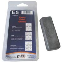 Compound Emery Small Clamshell 7100920