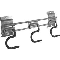 Crawford Hook Tool Holder Rail 3 Tools Stsr3