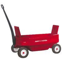 Wagon Toy Pathfindr Plastc Rfl 2700