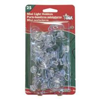 . Suction Cup Light Holder 7501-00-1040 Pack Of 12