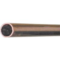 Tubing Copper Type M 1/2x5 Ft 1/2x5