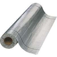 Aluminum Peel/seal 6inx33.5ft 50006 Pack Of 6
