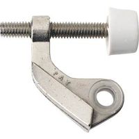 Perfect Products/doorsaver Doorstop Hinge Pin Comm Zn Pew 1224