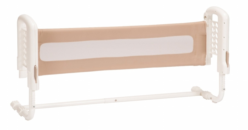 Bed Rail Top Of Mattress Br017cre Pack Of 2
