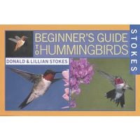 Book Guide Hummingbirds 38061
