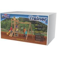 Playset Build Yourself Trainer Ps 7712