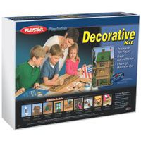Playset Decorative Feature Kit Ps 7980