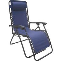Oxford Relaxer Chair Blue F5325obkox60