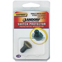 Toggle Switch Boots W/safety 61161