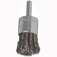 1in Knotted End Brush X-coarse 36051