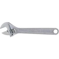 Wrench Adjust 12in Chrm Steel 87-473