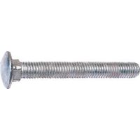Midwest Fastener Bolt Carriage Galv 3/8-16x6 5511